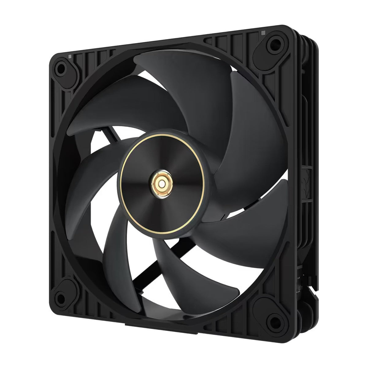ASUS ProArt PF120 PWM 120mm Case Fan, Daisy Chain (Black)