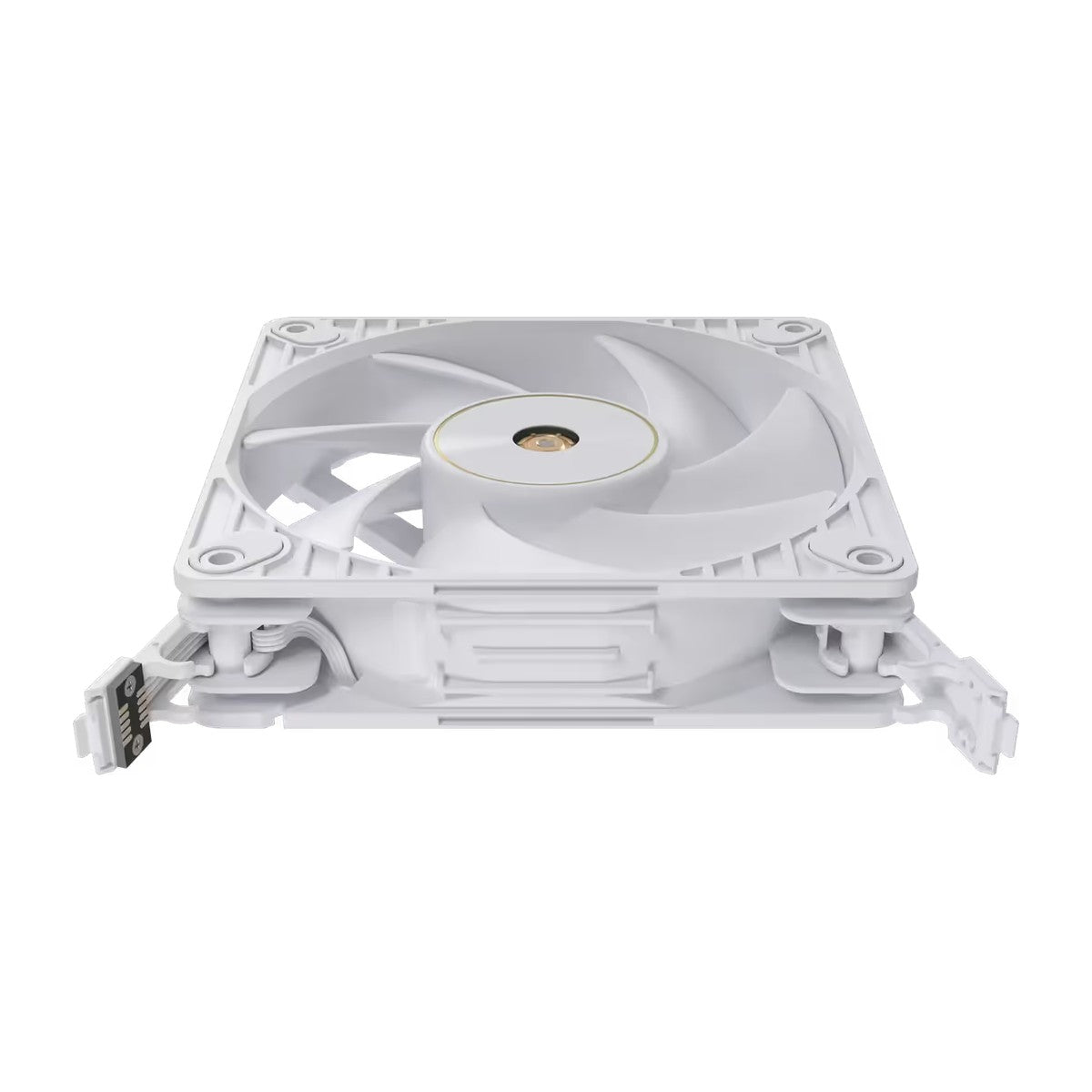 ASUS ProArt PF120 PWM 120mm Fan White Cooling