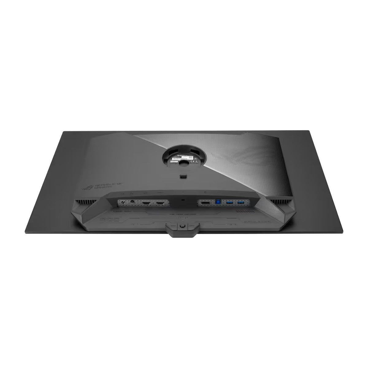 ASUS ROG Strix XG27AQDMG 27 240Hz QHD WOLED Gaming Monitor