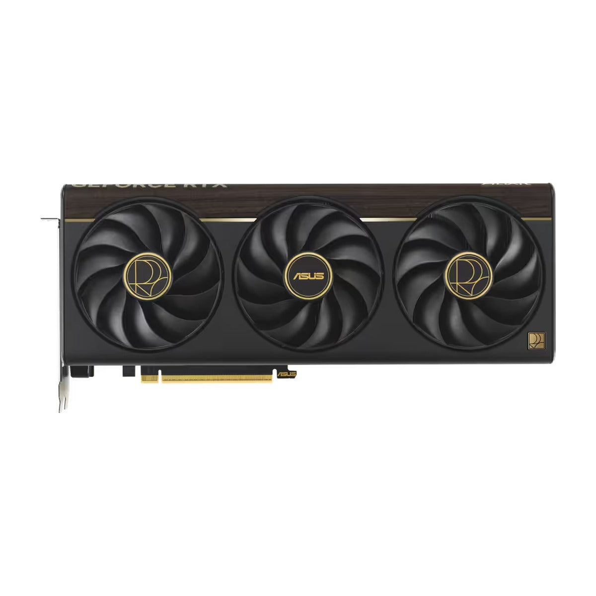 ASUS ProArt RTX 5080 16GB OC GPU - 1858 AI TOPS