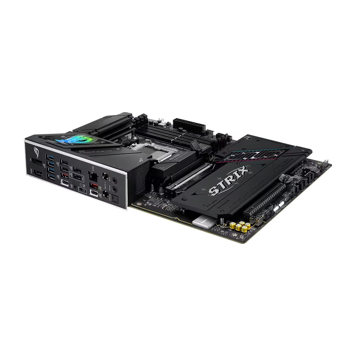 ASUS ROG STRIX B850-F ATX Motherboard Wi-Fi 7