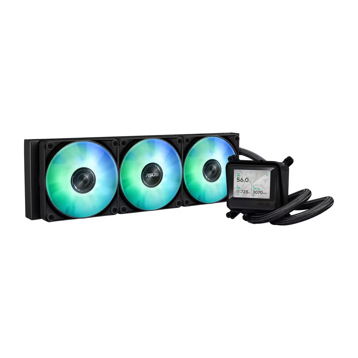 ASUS B650E MAX Gaming WiFi LCD Bundle