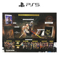 Tales of Arise - Collector's Edition ( PS5 ) - contents