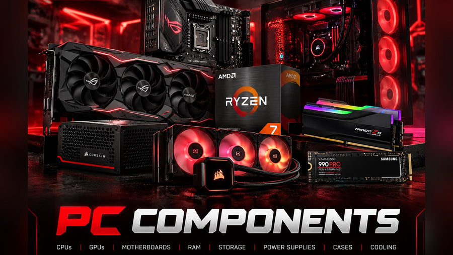 CtrlAltDel | Video Games, Consoles & PC Gear South Africa