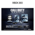 Call of Duty: Ghosts - Hardened Edition ( Xbox 360 ) - contents