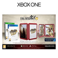 Final Fantasy Type-0 HD - Fr4me Limited Edition ( Xbox One ) - contents