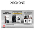 Hitman: The Complete First Season - Steelbook Edition (2016) ( Xbox One ) - contents