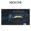 Hogwarts Legacy - Collector's Edition ( Xbox One ) - contents