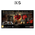 Elden Ring: Shadow of the Erdtree - Collector's Edition ( Xbox Series X ) - contents
