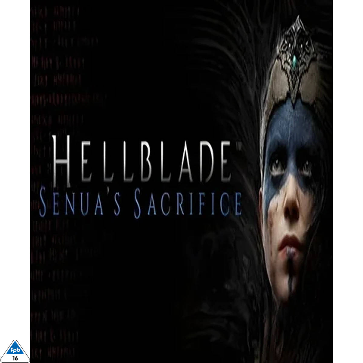 Hellblade: Senua's Sacrifice (Xbox One)