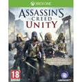 Assassin's Creed: Unity (Xbox One)
