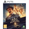Agatha Christie: The ABC Murders (PS5)