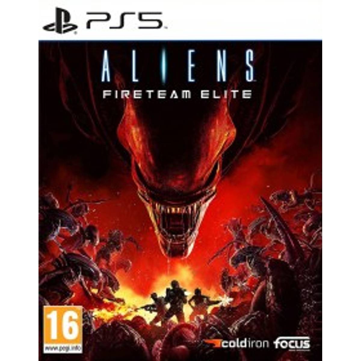 Aliens: Fireteam Elite (PS5)