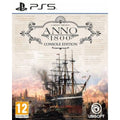 Anno 1800 - Console Edition (PS5)