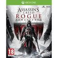Assassin's Creed: Rogue - Remastered (Xbox One)