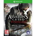 Assassin's Creed: Syndicate - Special Edition (Xbox One)