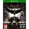 Batman: Arkham Knight (Xbox One)