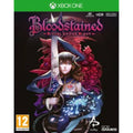 Bloodstained: Ritual of the Night (Xbox One)
