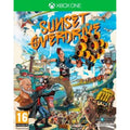 Sunset Overdrive (Xbox One)