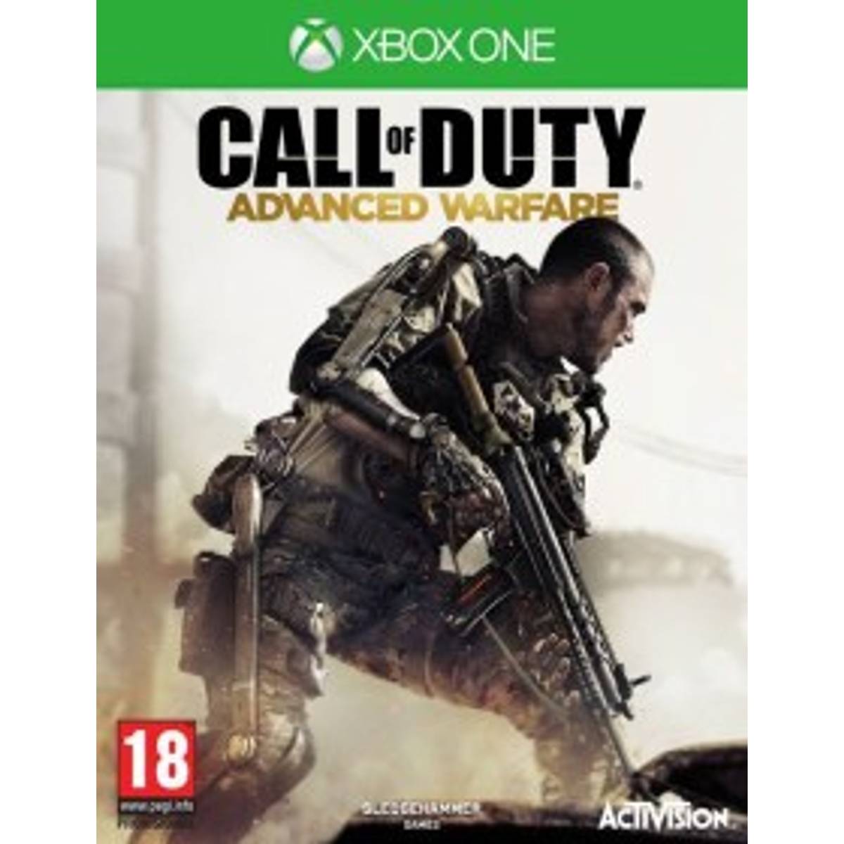 Call of Duty: Advanced Warfare (Xbox One)