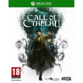 Call of Cthulhu (Xbox One)