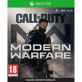 Call of Duty: Modern Warfare (2019) (Xbox One)