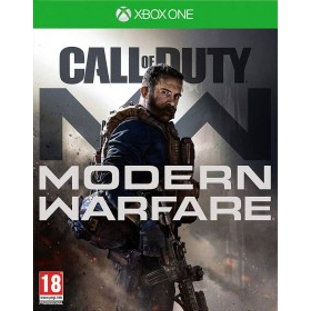 Call of Duty: Modern Warfare (2019) (Xbox One)