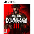 Call of Duty: Modern Warfare III (2023) (PS5)