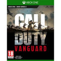 Call of Duty: Vanguard (Xbox One)