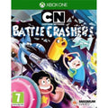 Battle Crashers (Cartoon Network) (Xbox One)