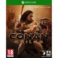 Conan Exiles (Xbox One)