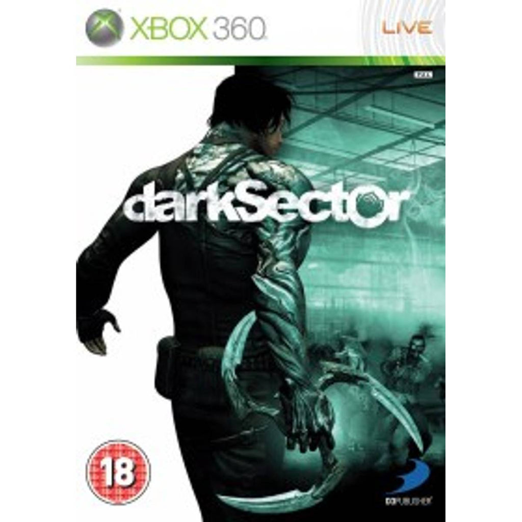 Dark Sector (Xbox 360)
