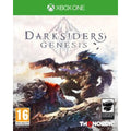 Darksiders: Genesis (Xbox One)