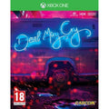 Devil May Cry 5 - Deluxe Steelbook Edition (Xbox One)