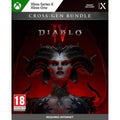 Diablo IV (Xbox Series X)