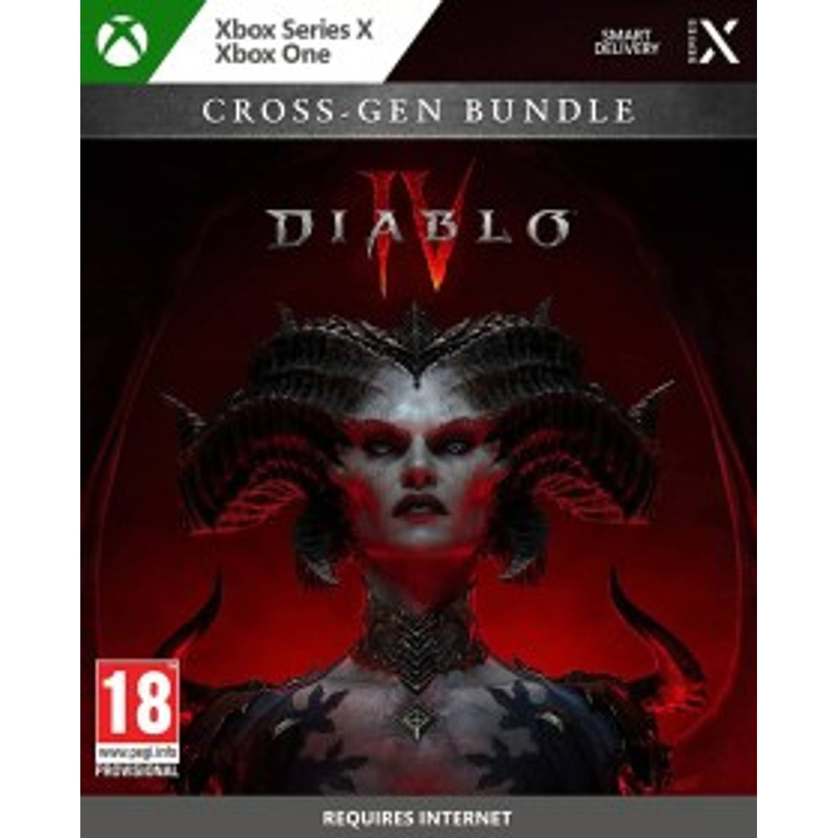 Diablo IV (Xbox Series X)