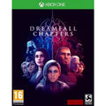 Dreamfall Chapters (Xbox One)