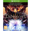 Dungeons III - Extremely Evil Edition (Xbox One)