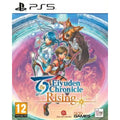 Eiyuden Chronicle: Rising (PS5)