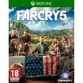 Far Cry 5 (Xbox One)
