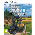 Farming Simulator 22 - Platinum Edition (PS5)