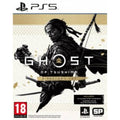 Ghost of Tsushima - Director's Cut (PS5)