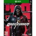 Ghostrunner (Xbox Series X)