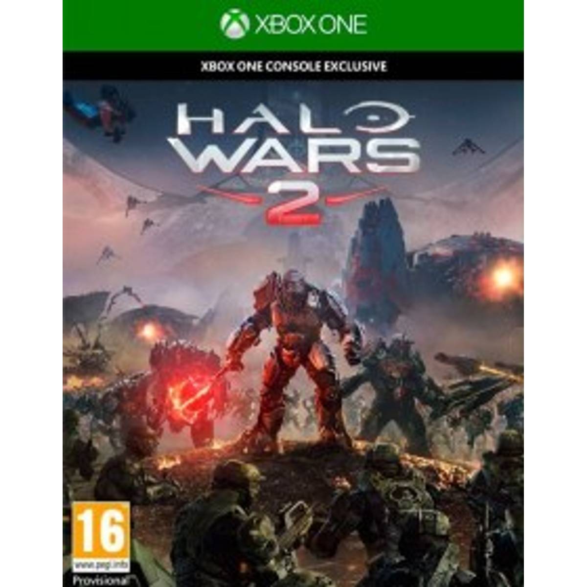 Halo Wars 2 (Xbox One)