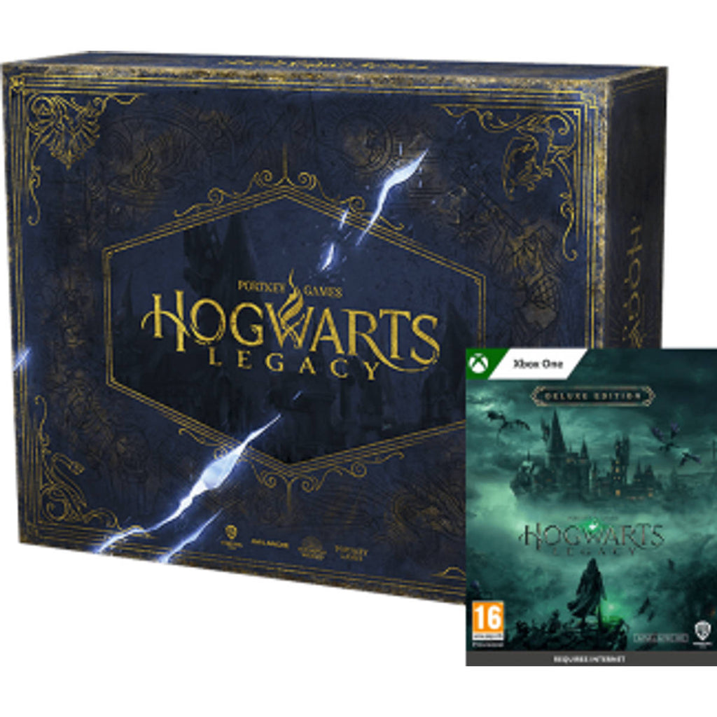 Hogwarts Legacy - Collector's Edition (Xbox One)