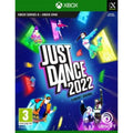 Just Dance 2022 (Xbox Series X)