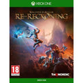 Kingdoms of Amalur: Re-Reckoning (Xbox One)