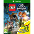 LEGO Jurassic World - Limited Edition (Xbox One)
