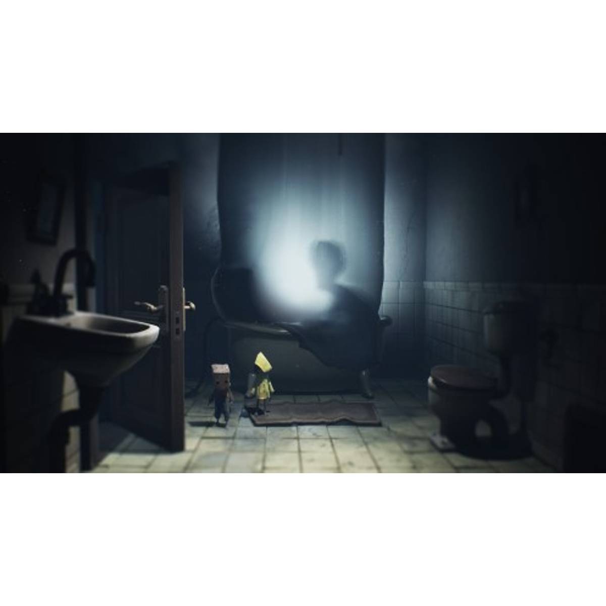 Little Nightmares II (Xbox Series X)