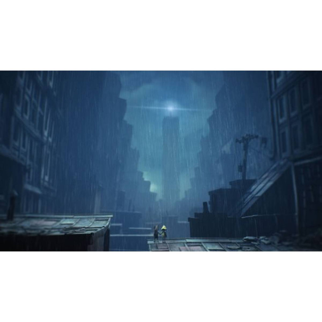 Little Nightmares II (Xbox Series X)